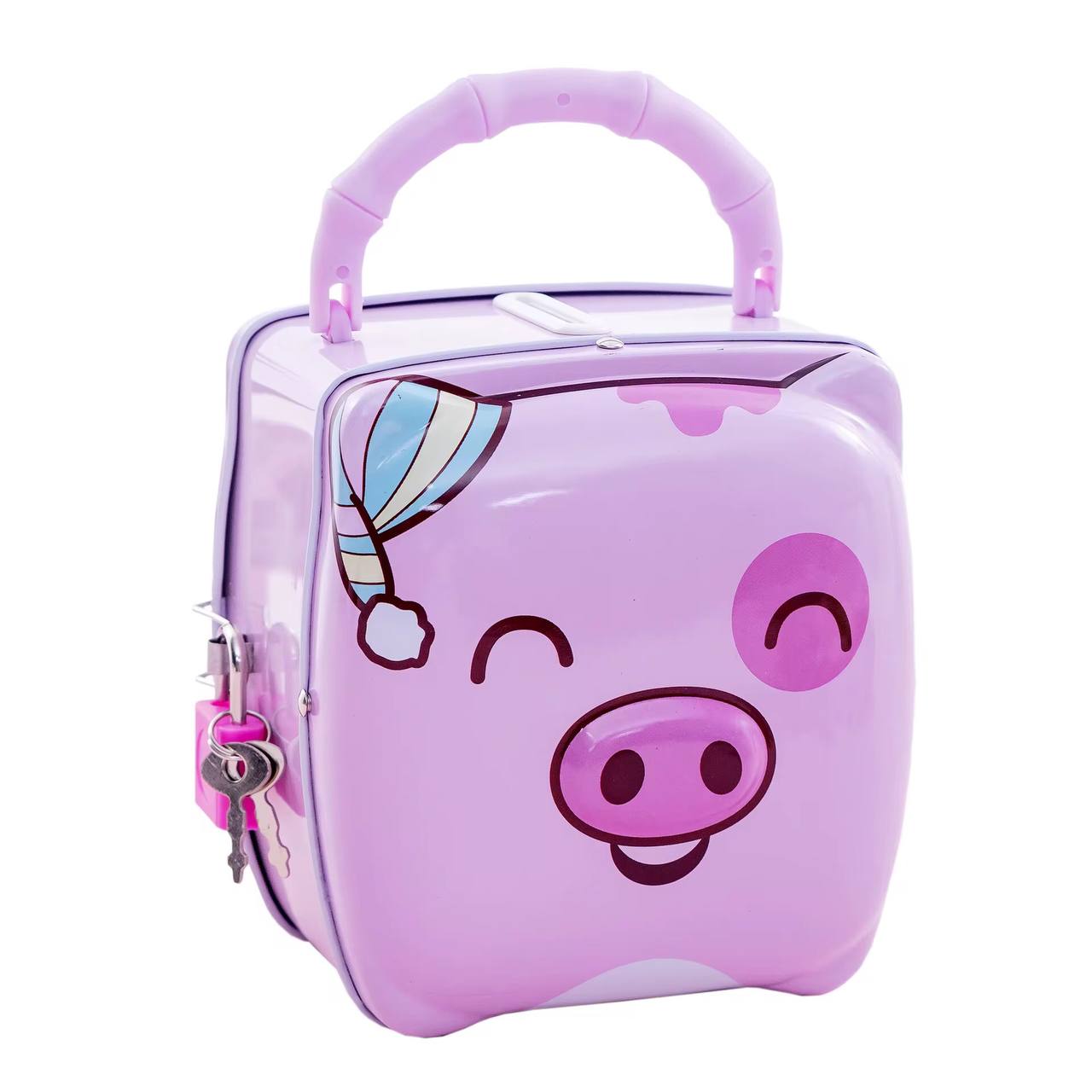 Piggy bank