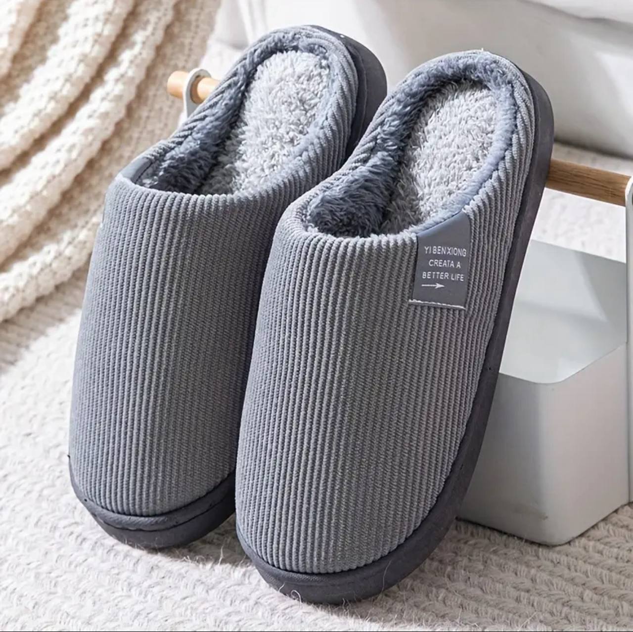 ADULTS INDOOR SHOES