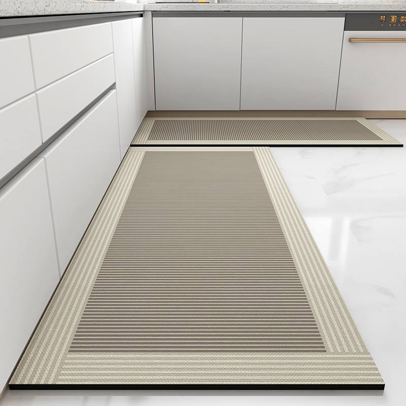 2 in 1 Diatomite Big size Mats