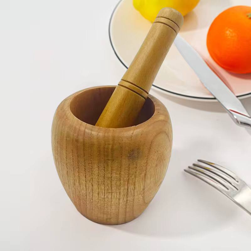 Mortal and pestle Available
