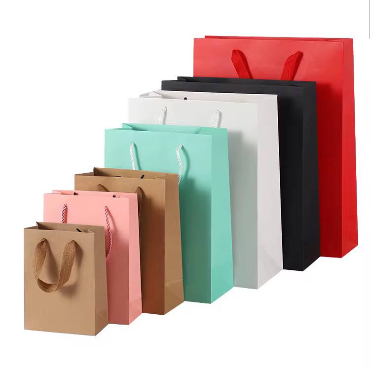 GIFT BAGS
