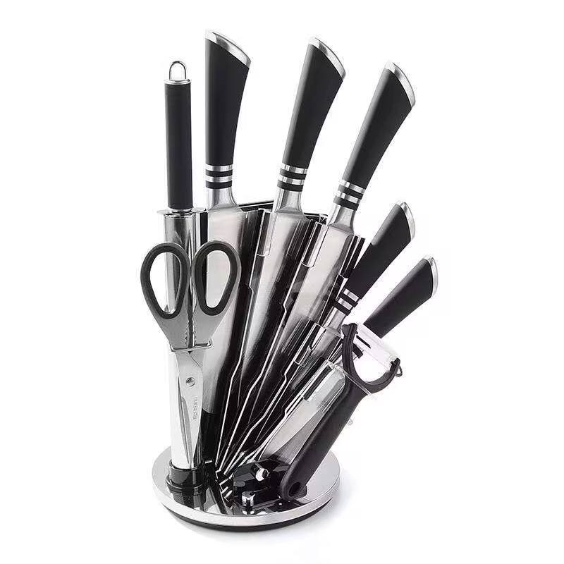 Unique knife Set