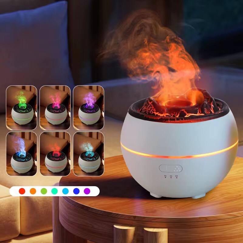 Aromatherapy Himudifier