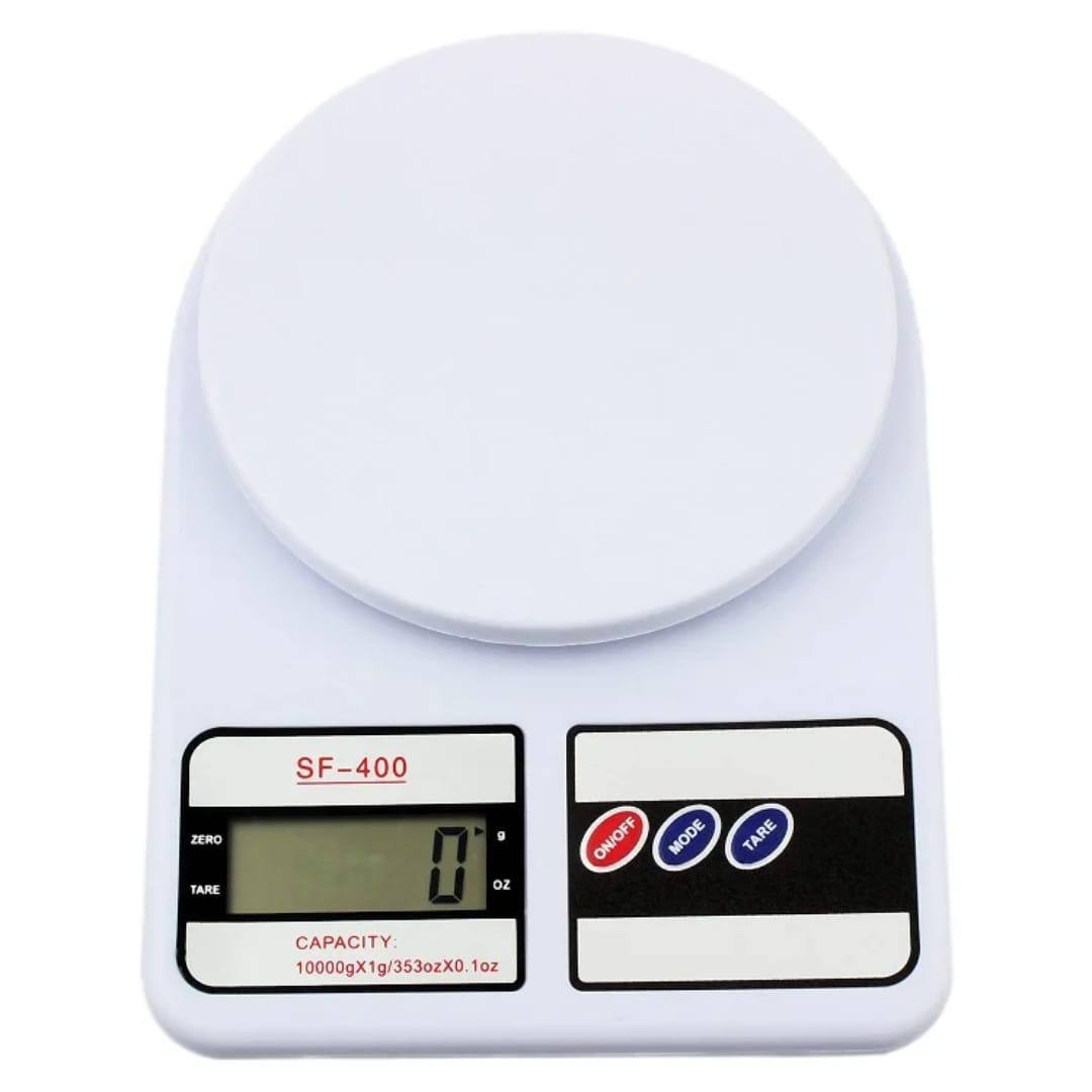 Kitchen elecronic scale
