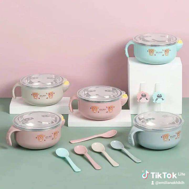 Baby lunchbox