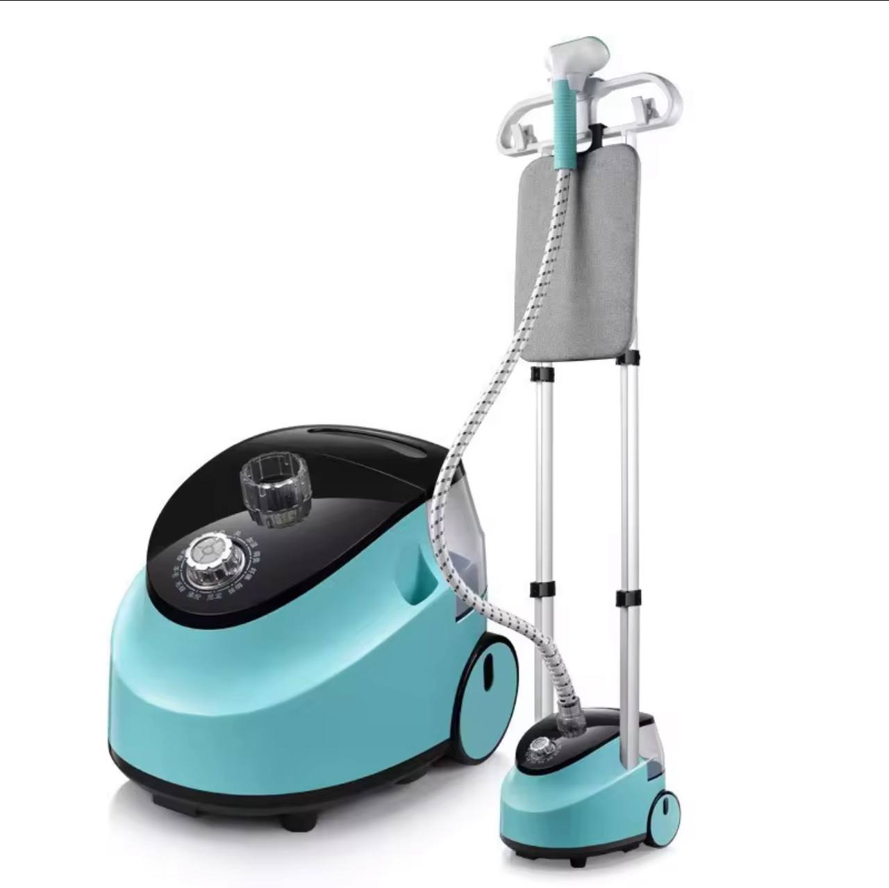 Premium Vertical garment steamer