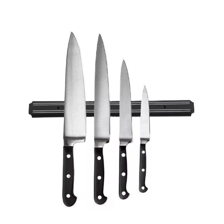 55cm Kitchen Magnet Knife Holder Knife Rack Organizer,