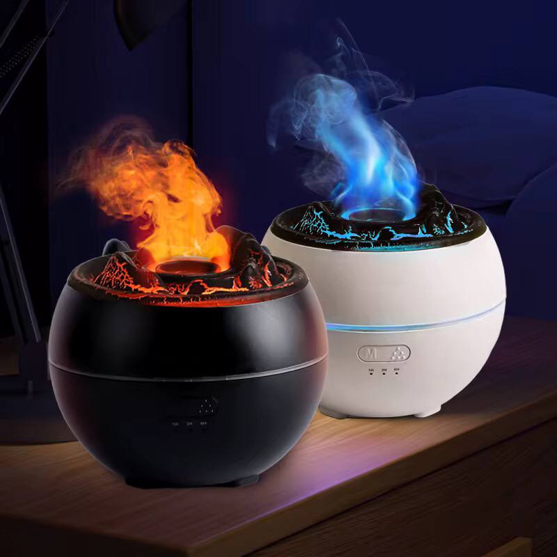 Aromatherapy Himudifier