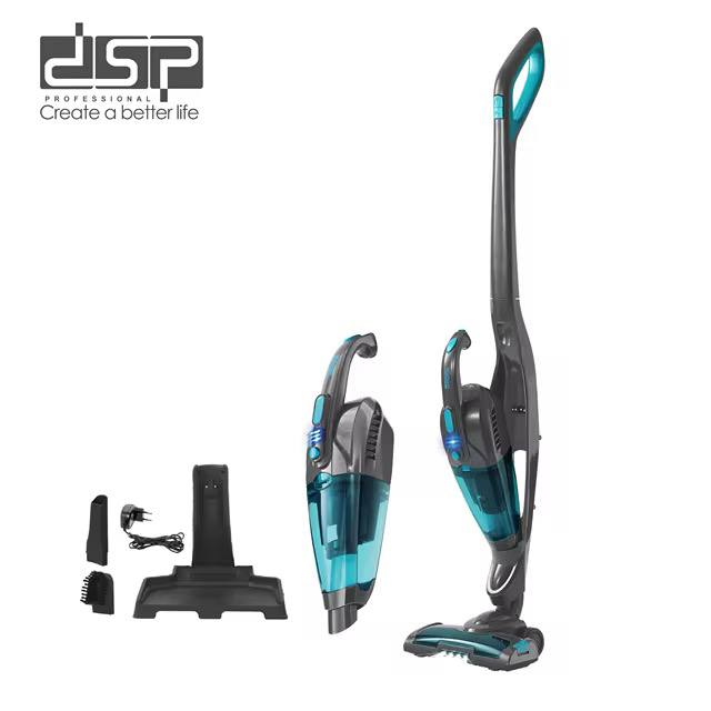 2 in 1 Detachable cordless Vaccum cleaner