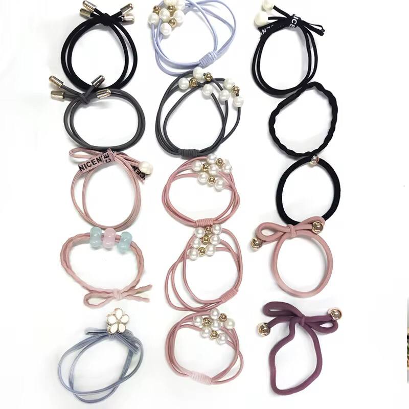 1000pcs kids Hair accessories