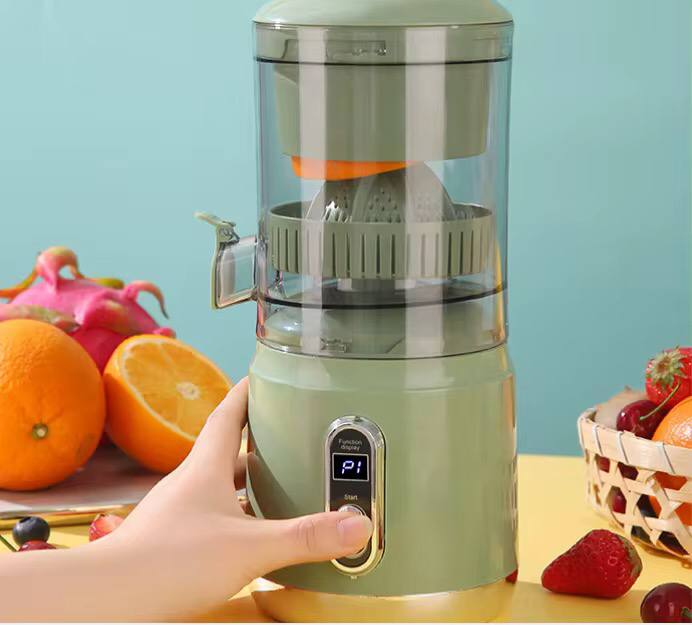 High quality Original Flavour wireless juicer Big size