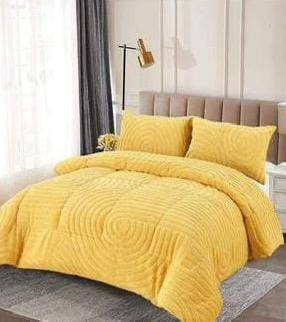 Luxury Woolen Duvets