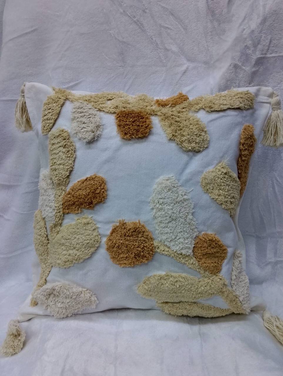Boho Throw Pillow Covers