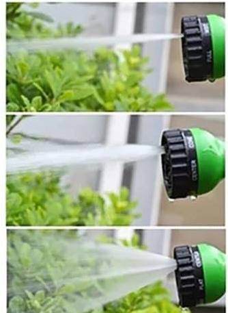 Magic Expandable Hosepipe
