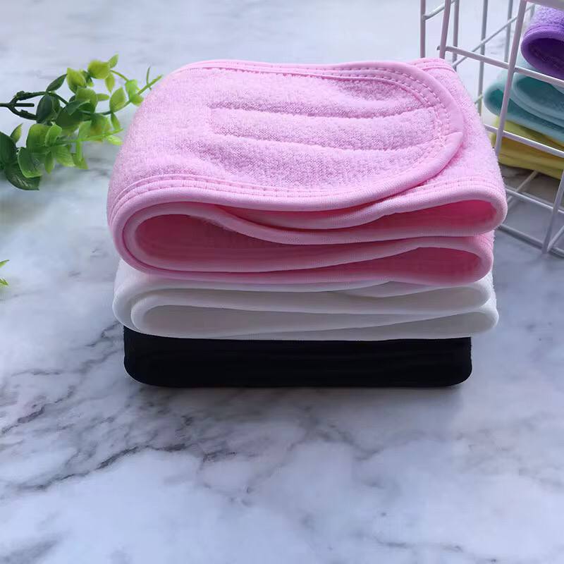 Microfibre spa/jogging Headband