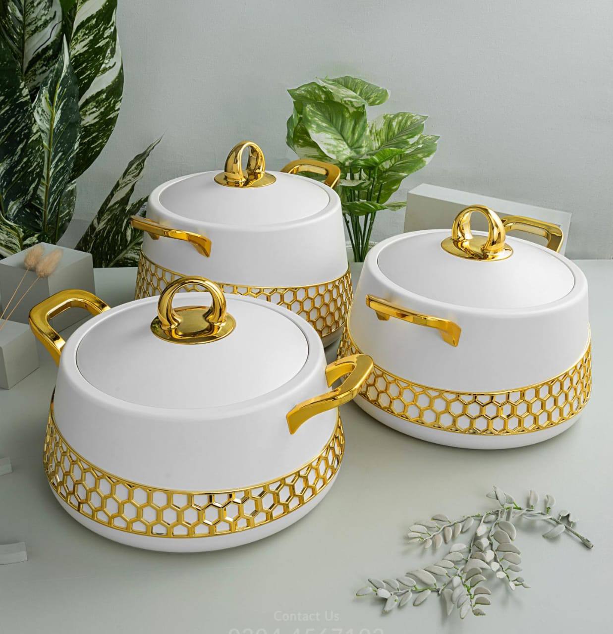 Premium Food warmers Casserole..