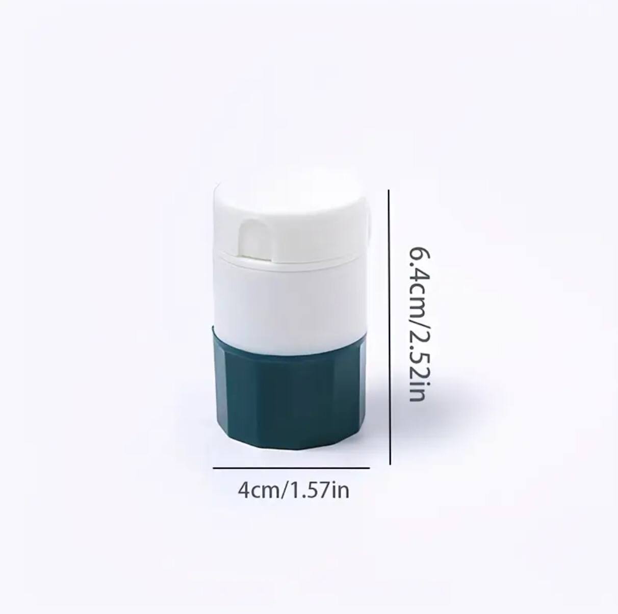 4 in 1 pill cutter