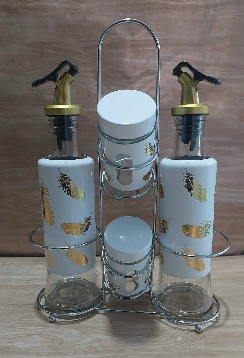 5in1 seasoning set