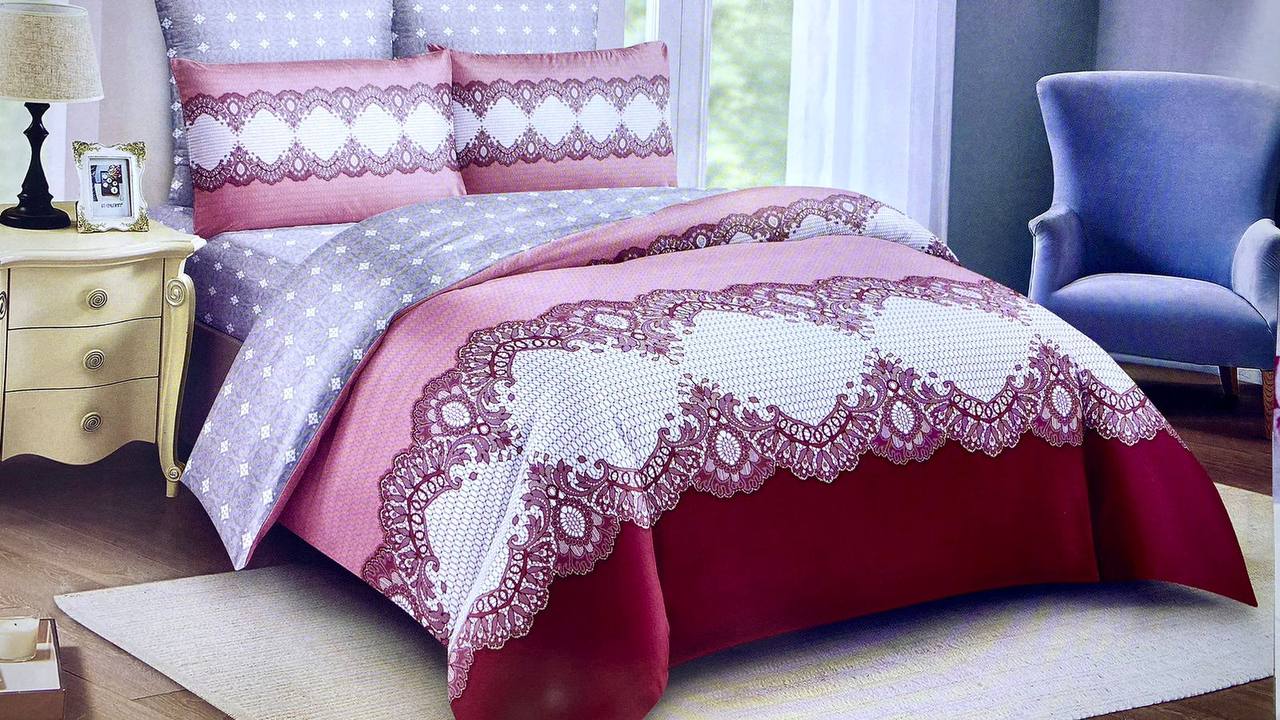 Cotton Binded Duvet