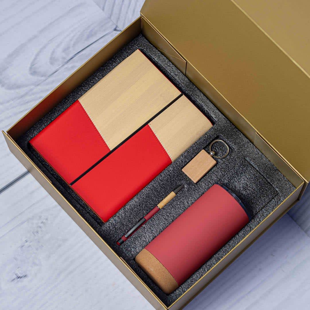 4 in 1 Executive Gift set