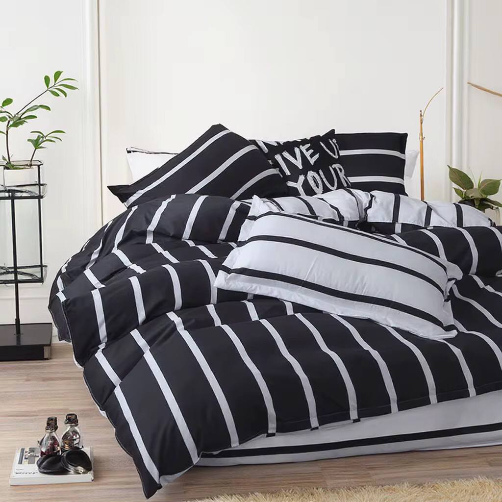 Duvet Cover Set