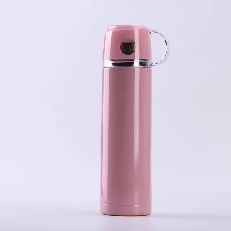 James Pot 500ml Unbreakable Flask