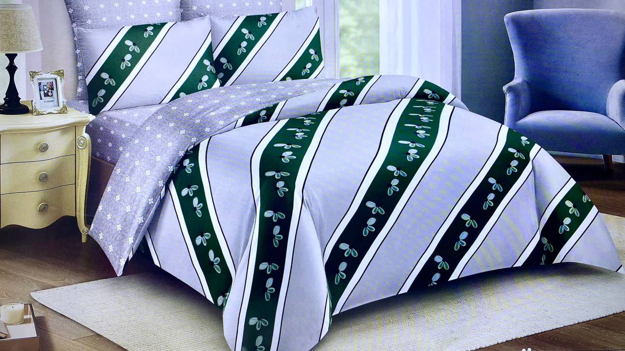 Cotton Binded Duvet