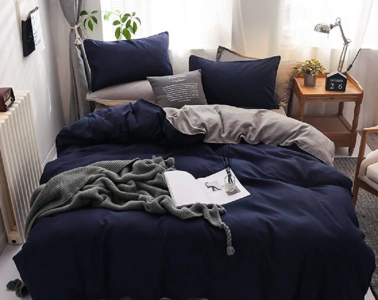 Duvet Cover Set