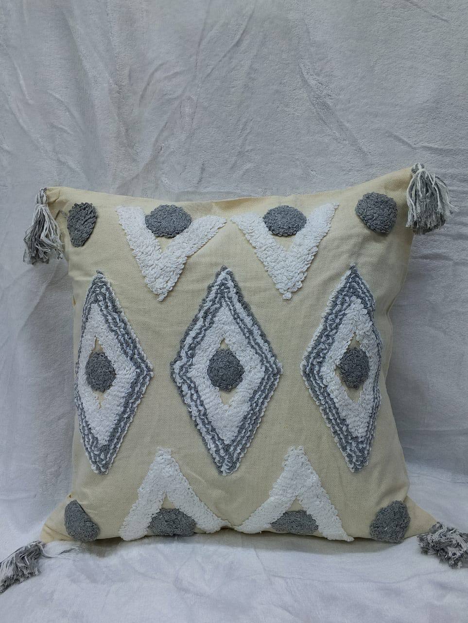 Boho Throw Pillow Covers
