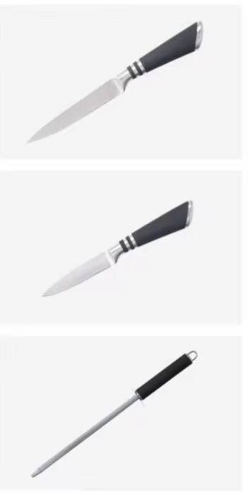 Unique knife Set