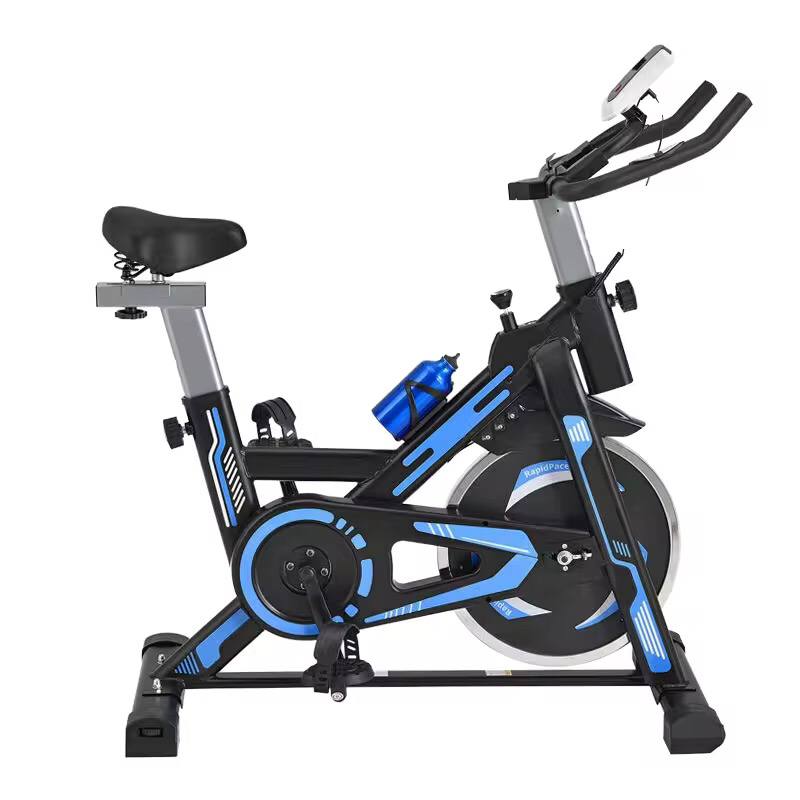 Exercise Spinning Bike, 350lbs (160Kg) Weight Heavy duty capacity