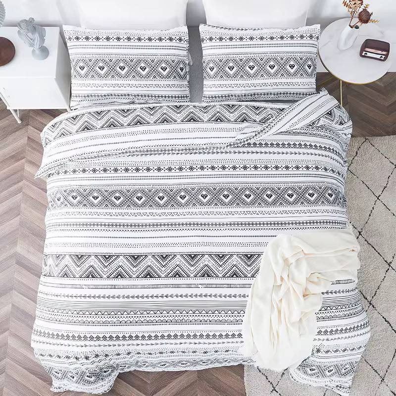 High quality duvet cover