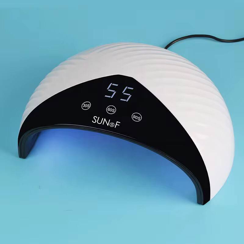 3 time settings SuN5f automatic sensing Nail drying LED UV lamp kit