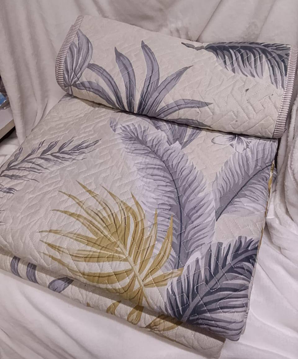 Bed covers