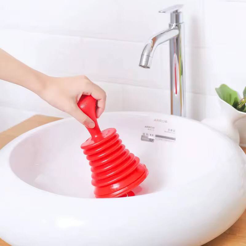 Sink pump