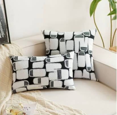 Throw pillow cases
pillow case (size 45*45cm)