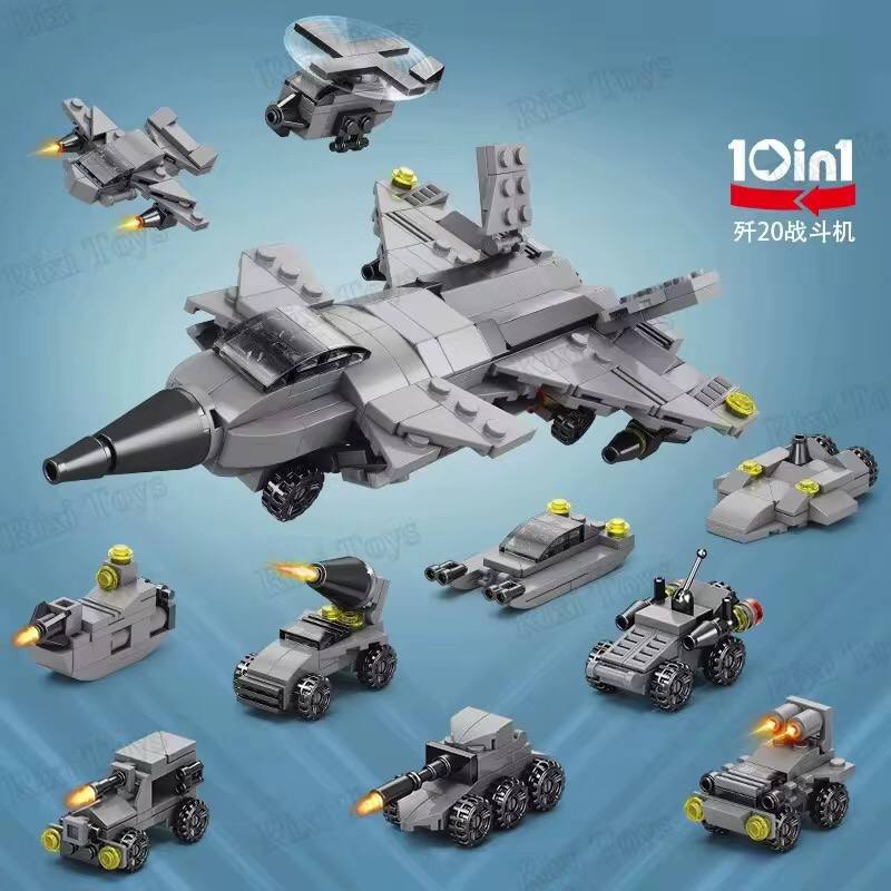 MINI LEGO SETS