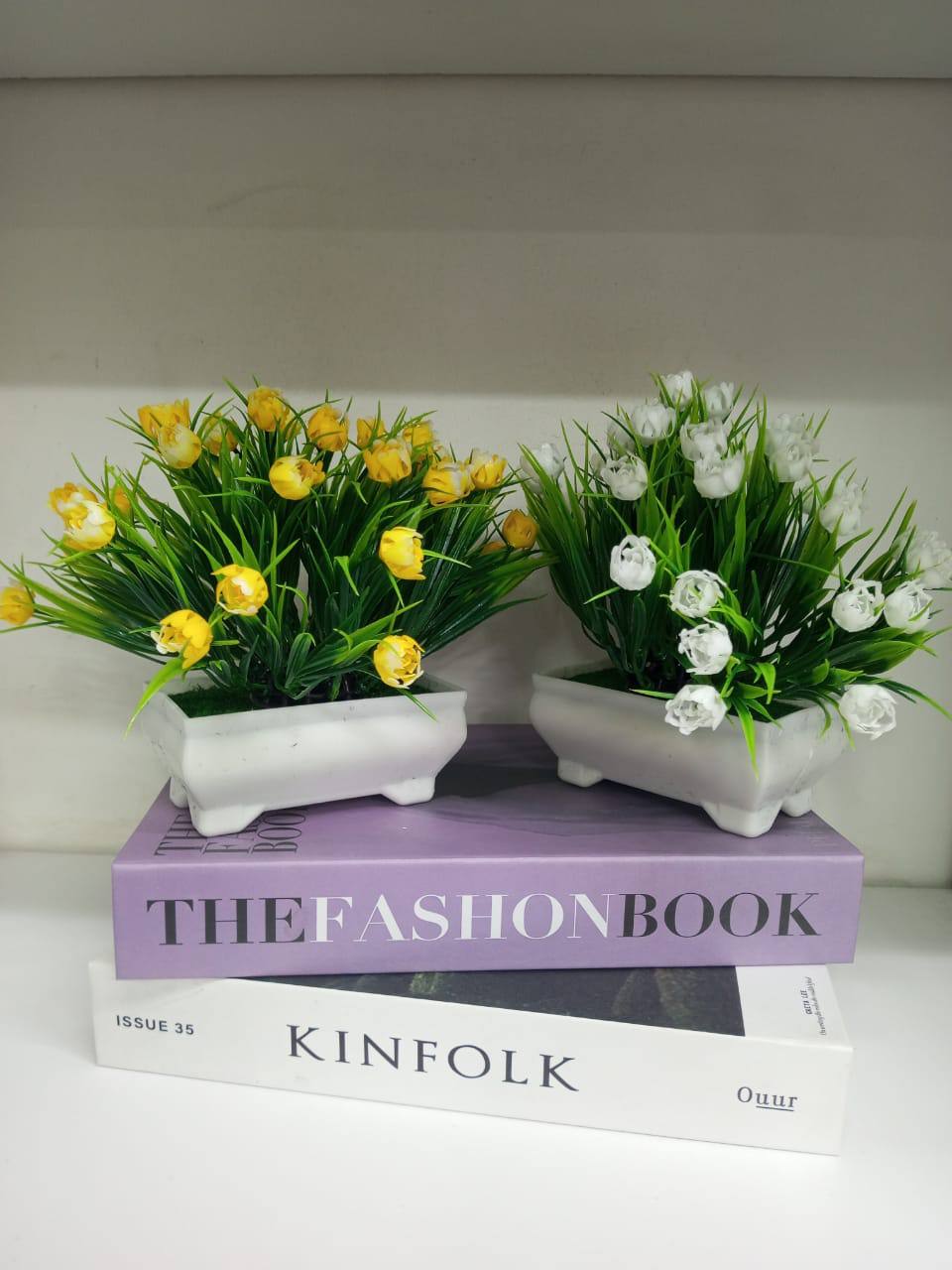 Artificial Flowers