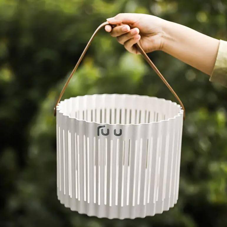 Laundry Hamper Basket