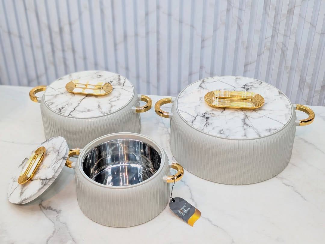 Premium Eco-Friendly insulated Food warmers Casserole.