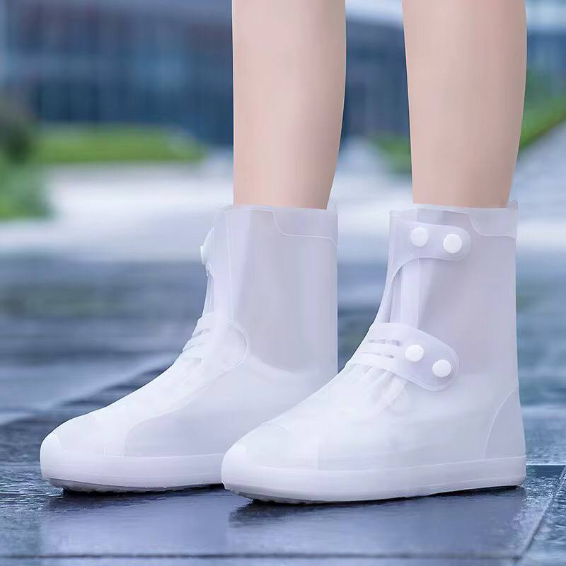 High quality stylish Rain shoe cover