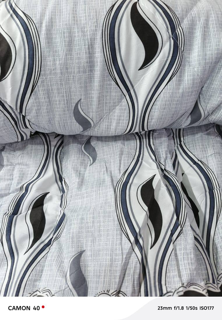 Unbinded duvet