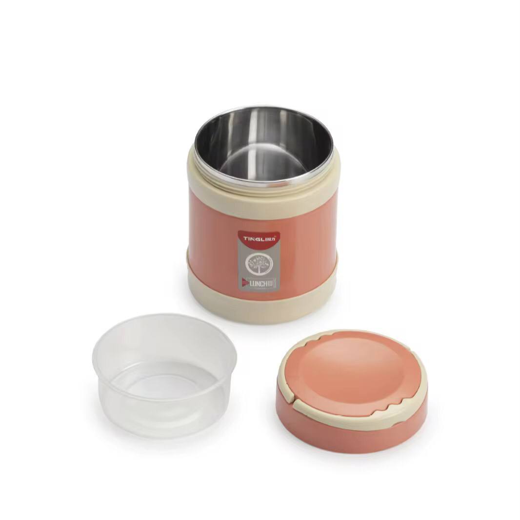 1.4L Thermoware Double Wall Insulated lunch box