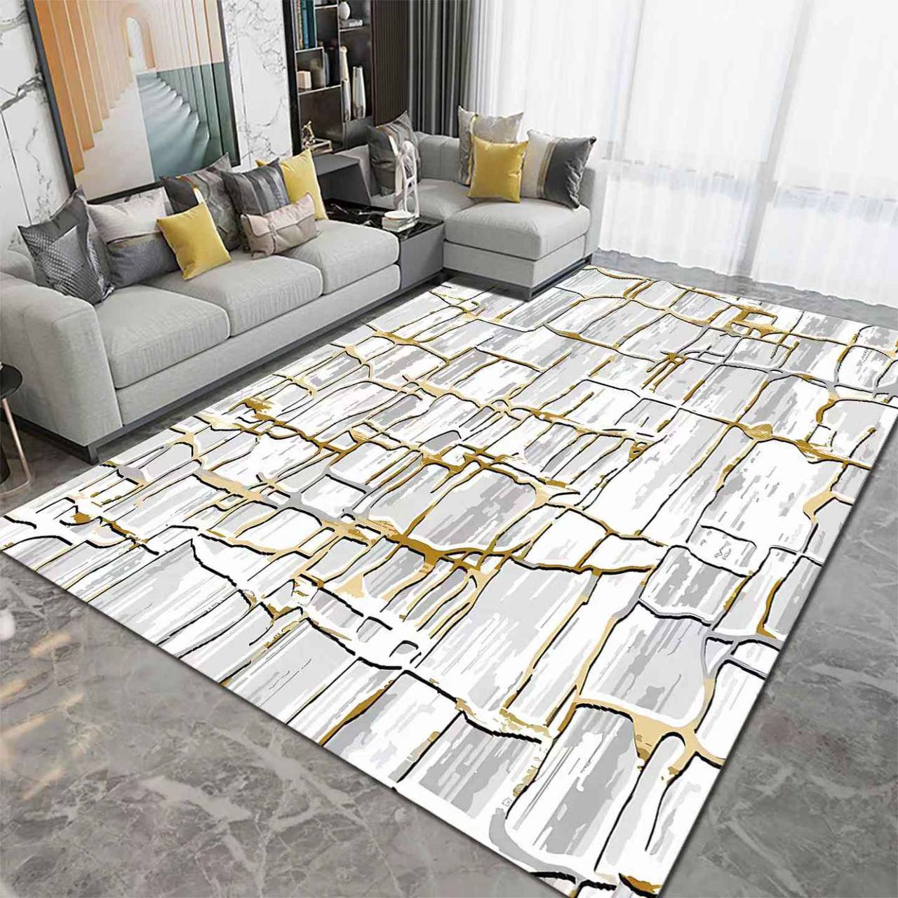 HD CARPETS