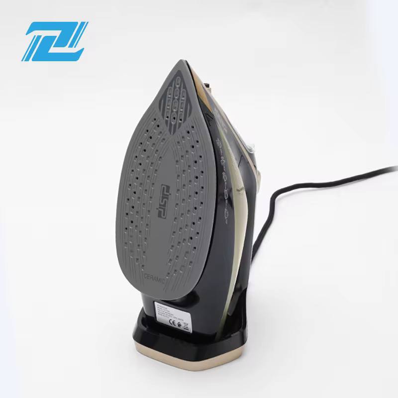 STEAM IRON