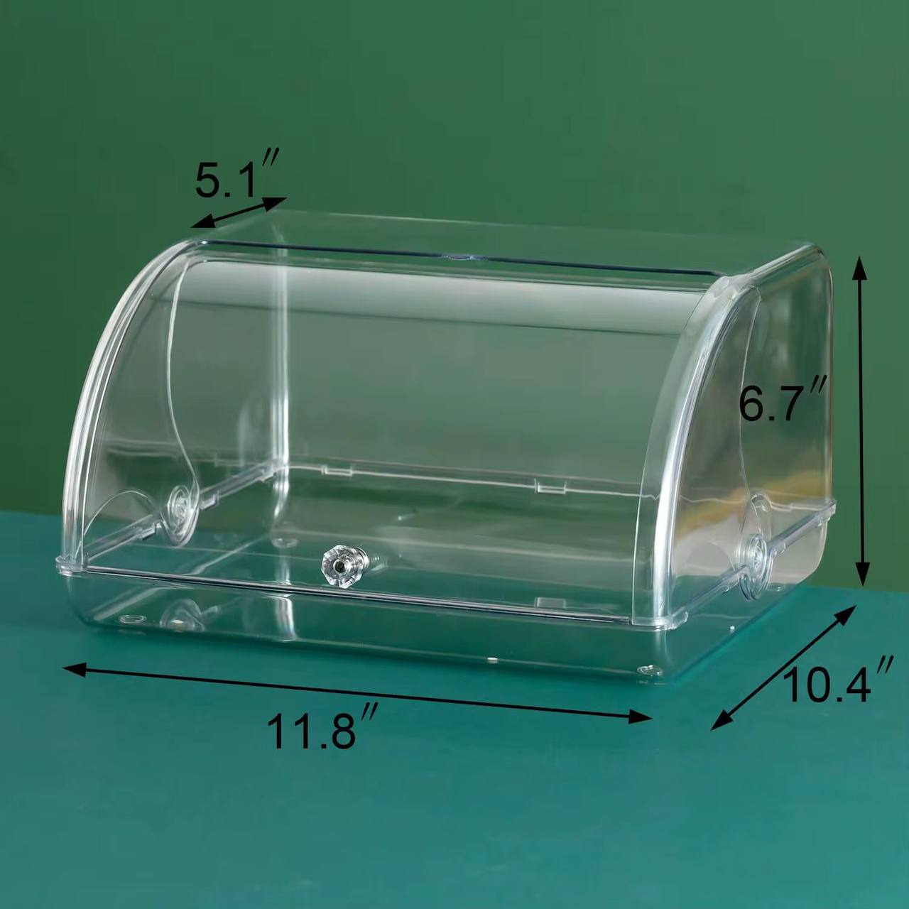 Bread bin