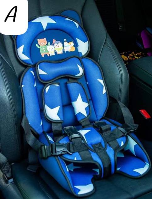 Children's Safety Car Seat cushion