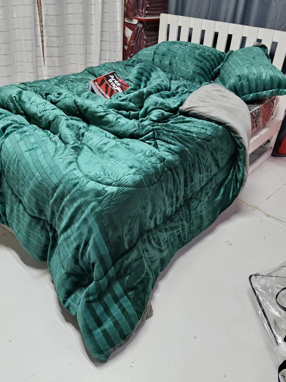 Super Soft Duvet