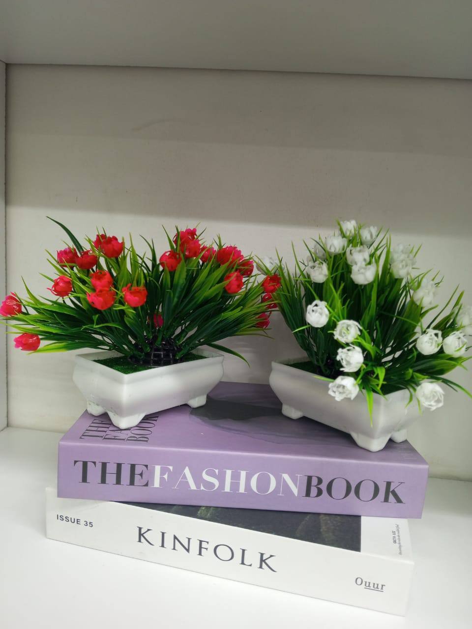 Artificial Flowers