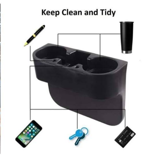 Car cup holder